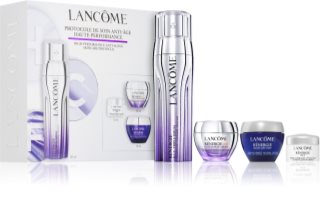 Lancôme Rénergie H.C.F. Triple Serum coffret cadeau pour femme