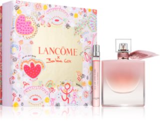 Lancôme La vie est belle Vanille Nude Coffret cadeau pour femme