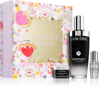 Lancôme Génifique Ultimate Serum darčeková sada pre ženy