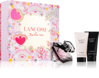 Lancôme La Nuit Trésor gift set for women
