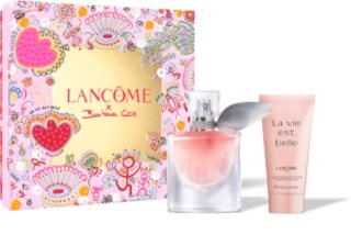 Lancôme La vie est belle coffret para mulheres