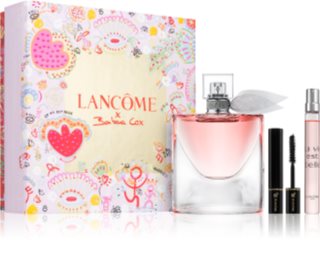 Lancôme La vie est belle coffret para mulheres