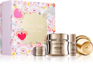 Lancôme Absolue Longevity The Soft Cream poklon set za žene