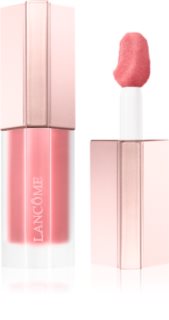 Lancôme Lip Idôle CuddleBlur™ Matte Velvet Lip Cream bálsamo labial de enchimento com efeito matificante