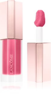 Lancôme Lip Idôle CuddleBlur™ Matte Velvet Lip Cream bálsamo labial rellenador con efecto mate tono 23 Cozy Berry 8.5 ml