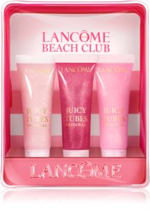 Lancôme Juicy Tubes Kinkekomplekt naistele