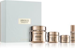 Lancôme Absolue The Soft Cream Set darčeková sada pre ženy
