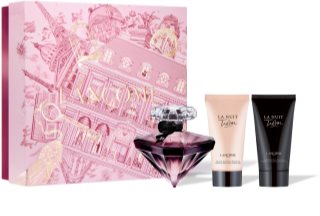 Lancôme La Nuit Trésor σετ δώρου για γυναίκες