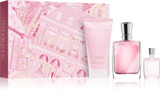 Lancôme Miracle σετ δώρου για γυναίκες