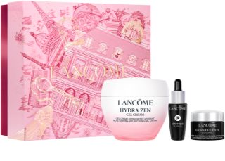 Lancôme Hydra Zen Gel Cream подаръчен комплект за жени