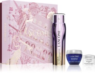 Lancôme Rénergie CRX Triple Serum Retinol coffret cadeau pour femme