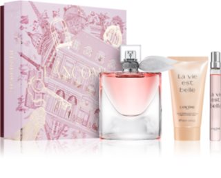 Lancôme La vie est belle dárková sada pro ženy