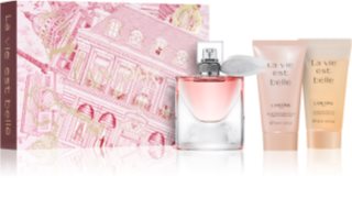 Lancôme La vie est belle dárková sada pro ženy