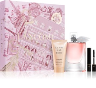 Lancôme La vie est belle gift set for women