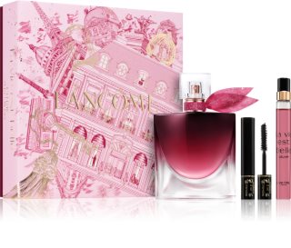 Lancôme La vie est belle L'Elixir Very Cherry Gavesæt til kvinder