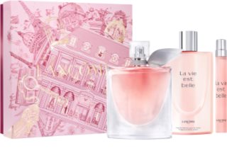 Lancôme La vie est belle σετ δώρου για γυναίκες