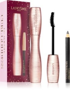 Lancôme Lash Idôle Curl Goddess ajándékszett hölgyeknek