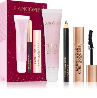 Lancôme Juicy Tubes ajándékszett hölgyeknek