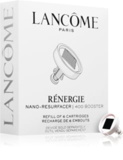 Lancôme Nano-Resurfacer 400 Booster Refill casetă de rezervă 6 buc
