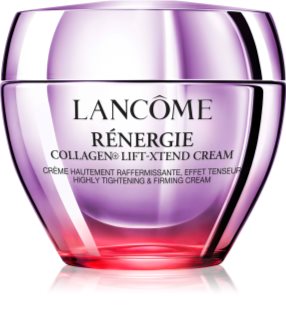 Lancôme Rénergie Collagen+ Lift-Xtend Cream крем для обличчя з колагеном 50 мл