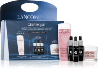 Lancôme Génifique Ultimate Serum confezione regalo da donna