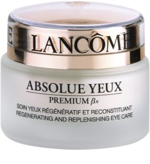 Lancôme Absolue Premium ßx околоочен стягащ крем (Regenerating and Replenishing Eye Care) 20 мл.