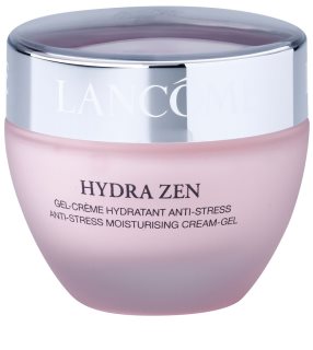 Lancôme Hydra Zen Niisutav geelkreem kombineeritud nahale 50 ml
