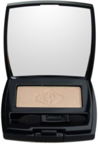 Lancôme Ombre Hypnôse Pearly Color perłowe cienie do powiek odcień P102 Sable Enchanté 2.5 g