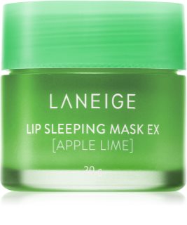 LANEIGE Lip Sleeping Mask EX masca de noapte cu efect de regenerare de buze