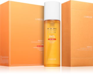 LANEIGE Radian-C Advanced Effector fluido viso con vitamina C 150 ml