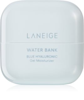 LANEIGE Water Bank Blue Hyaluronic creme gel hidratante para rosto 50 ml