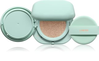 LANEIGE Neo Cushion Matte fondotinta compatto opacizzante + ricarica