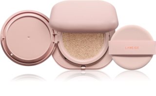 LANEIGE Neo Cushion Glow fond de teint compact illuminateur teinte 13N1 Ivory 30 g