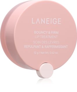 LANEIGE Bouncy & Firm Lip Treatment balsamo labbra 12 g