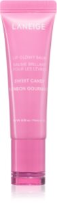 LANEIGE Lip Glowy Balm Læbepomade Giver fugt og glans