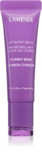 LANEIGE Lip Glowy Balm Lip Balm adds moisture and shine
