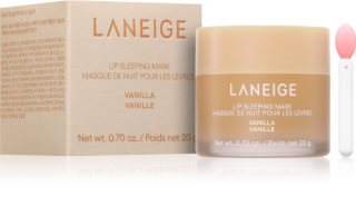 LANEIGE Lip Sleeping Mask noční regenerační maska na rty