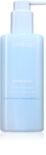 LANEIGE Water Bank Gentle Gel Cleanser sanftes Reinigungsgel 250 ml