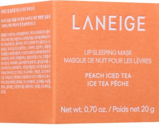LANEIGE Lip Sleeping Mask noční regenerační maska na rty