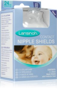 Lansinoh Breastfeeding mellbimbóvédő