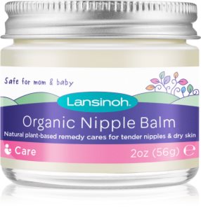 Lansinoh Care bröstvårtsbalsam 60 ml