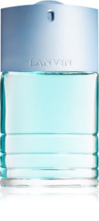 Lanvin Oxygene Homme toaletna voda za muškarce 100 ml