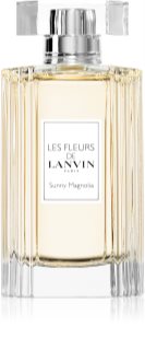 Lanvin Sunny Magnolia toaletna voda za žene