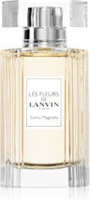 Lanvin Sunny Magnolia Eau de Toilette για γυναίκες
