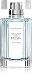 Lanvin Blue Orchid Eau de Toilette για γυναίκες