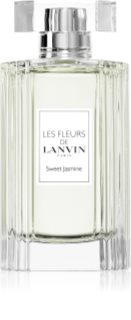 Lanvin Sweet Jasmine Eau de Toilette για γυναίκες