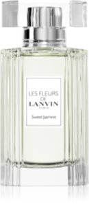 Lanvin Sweet Jasmine Eau de Toilette pour femme