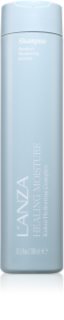 L'anza Healing Moisture Tamanu Cream hidratantni šampon za svakodnevnu uporabu