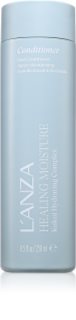 L'anza Healing Moisture Kukui Nut Conditioner condicionador hidratante para uso diário 250 ml