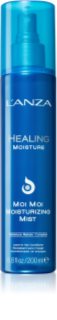 L'anza Healing Moisture Moi Moi Moisturizing Mist хидратираща мъгла За коса 200 мл.